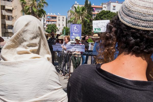 העליון הכריע: הצעיר החשוד בפרשת דומא שוחרר
