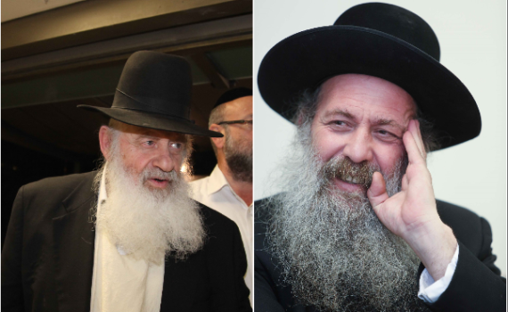 בקרוב: אורי זוהר ושולי רנד חוזרים למסך