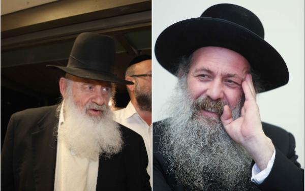 בקרוב: אורי זוהר ושולי רנד חוזרים למסך