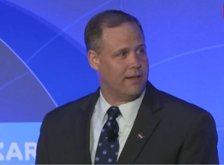 ראש נאס"א על רונה רמון: "האומץ העניק השראה"