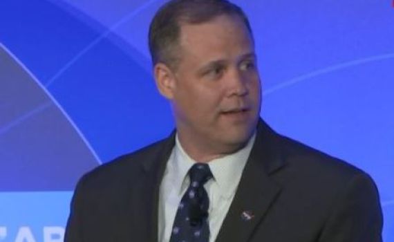 ראש נאס"א על רונה רמון: "האומץ העניק השראה"