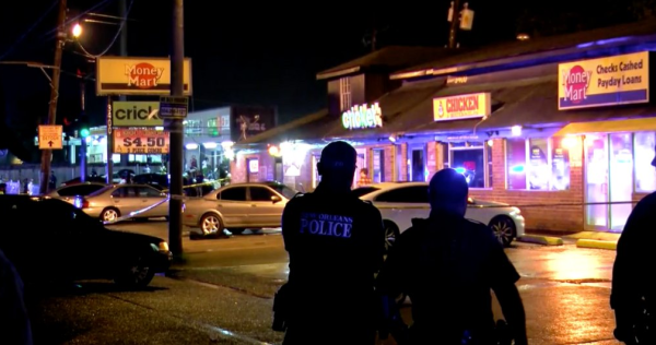 ארה"ב: 3 הרוגים ו-7 פצועים באירוע ירי בניו אורלינס