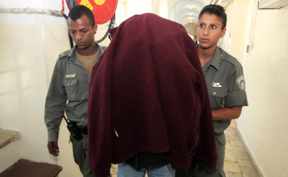 סמים מסוכנים נמצאו בגופה של תינוקת: סבה נעצר