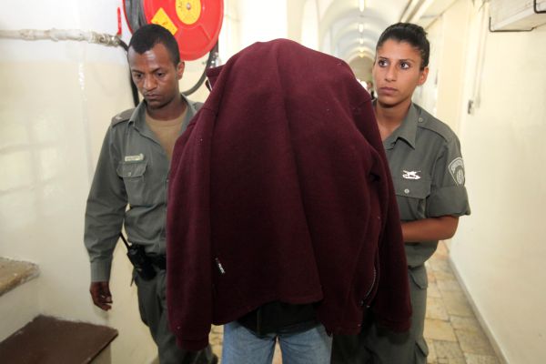 סמים מסוכנים נמצאו בגופה של תינוקת: סבה נעצר