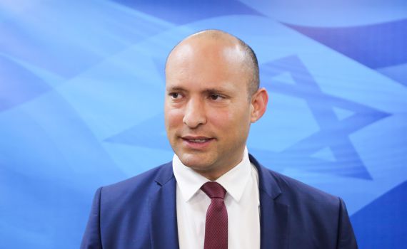 ״אפס סבלנות": בנט בדרישה להחזיר את ההרתעה