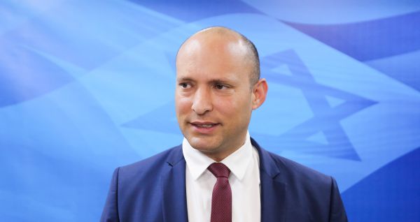 בנט: "כל ניסיון לפגוע במשפחתי חייב להיפסק"