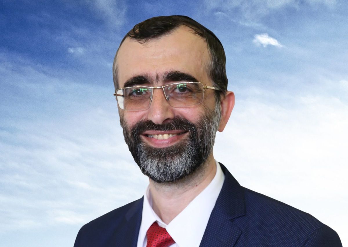 איום על חולדאי: נציג ש"ס יתמודד לראשות העיר ת"א