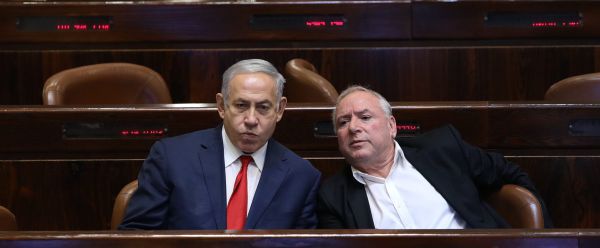 נתניהו מסמן: הבחירות לכנסת ה- 21 יוקדמו