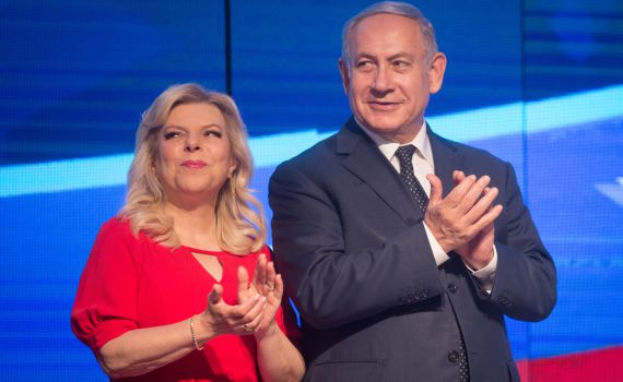 דיווח: הסרט על תיקי רוה"מ נרכש על ידי ענקית הסטריימינג