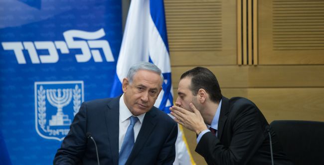 בעיצומו של ביקור מדיני – נתניהו מתפנה לעזור לזוהר