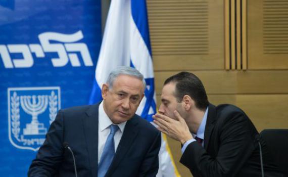 בעיצומו של ביקור מדיני – נתניהו מתפנה לעזור לזוהר