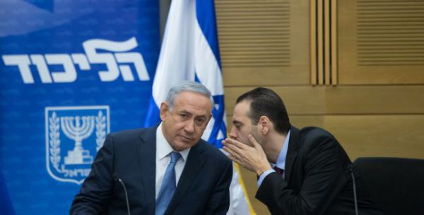 "עת לשינוי": נתניהו תומך בזוהר ליו"ר הליכוד העולמי