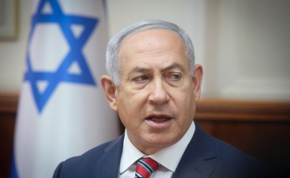 "לא תהיה הפסקת אש בלי הפסקת טרור עפיפונים"