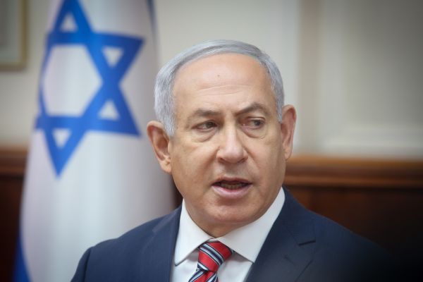 נתניהו:"אביב נלחם בגבורה; המאבק גובה מחיר כבד"