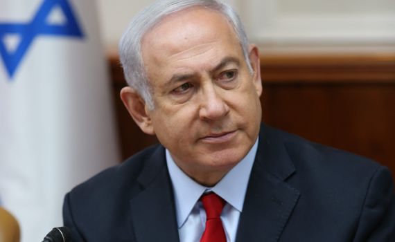 על רקע המתח בדרום: רה"מ ביטל ביקור בקולומביה