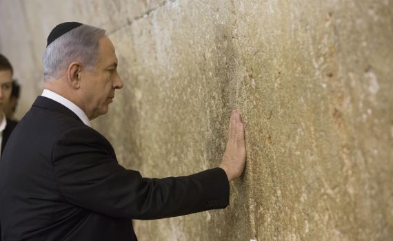 נתניהו יאשר את העבודות לשיפוץ הכותל הרפורמי