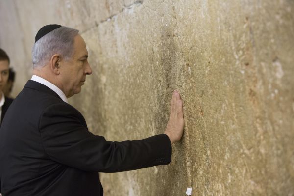 נתניהו יאשר את העבודות לשיפוץ הכותל הרפורמי