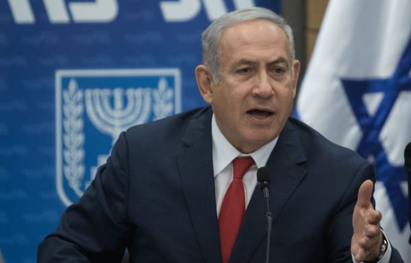 נתניהו מגיב לחקירה: "תיק 4000 לא היה ולא נברא"