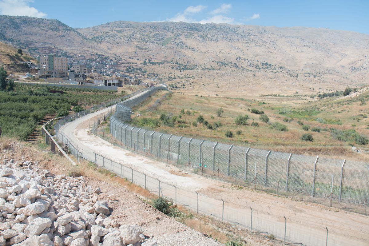 רוסיה מתחייבת: הכוחות בסוריה ישמרו על ההפרדה