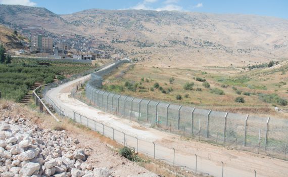 רוסיה מתחייבת: הכוחות בסוריה ישמרו על ההפרדה