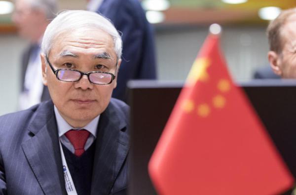 שליח סין בסוריה: לא רוצים עימות בין ישראל ואיראן