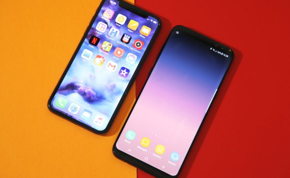 מחקר קובע: מהו הטלפון עם האינטרנט הכי מהיר?