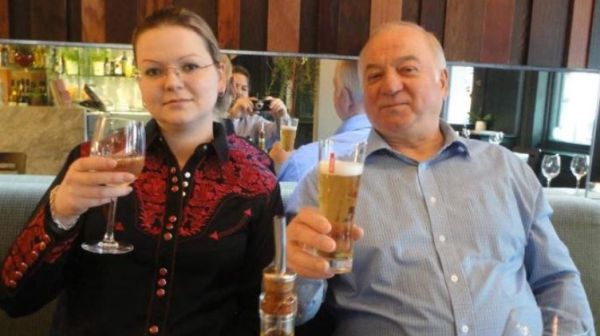 בריטניה: אלו האחראים להרעלת המרגל הרוסי