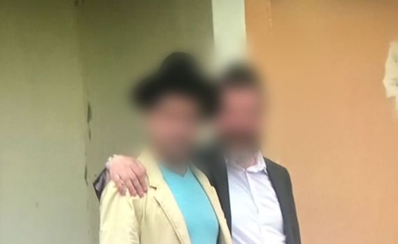 עבריין נמלט: סרבן גט נלכד ברוסיה והעגונה שוחררה