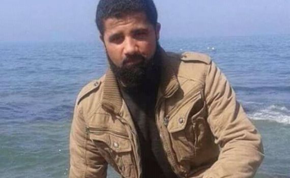 דיווח פלסטיני: מפקד יחידת הרקטות נהרג בפיצוץ בעזה