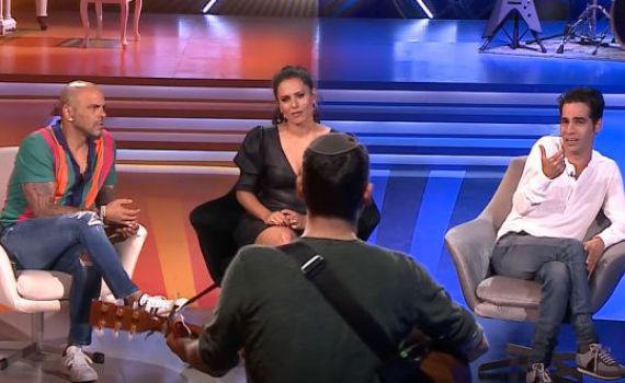 'אביב ואייל' הולכים להסתבך עם מירי רגב?