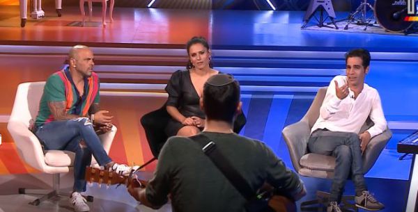 'אביב ואייל' הולכים להסתבך עם מירי רגב?