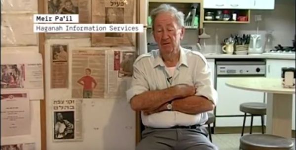 לוחמי האצ"ל נגד 'נולד בדיר יאסין': "עושה לנו עוול גדול"