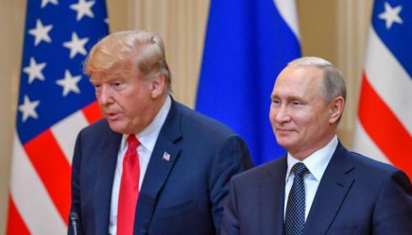 פסגת טראמפ-פוטין, הרוגים בתאונה בצפון | כותרות השבת