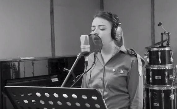 מעדכנים גרסה: הלהקות הצבאיות בסינגל חדש