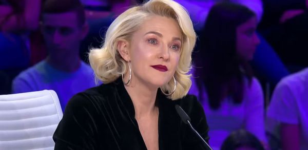 השחקנית זועמת: מעדיפים דוגמנית על ניצולת שואה