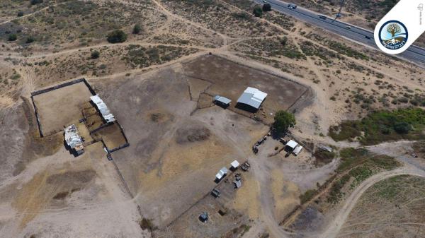 לאחר 7 שנים, יפונו ערבים שפלשו לקרקע ליד בנימינה