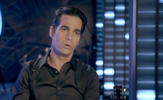 אביב גפן: "בטוח שאייל גולן ינצח אותי"