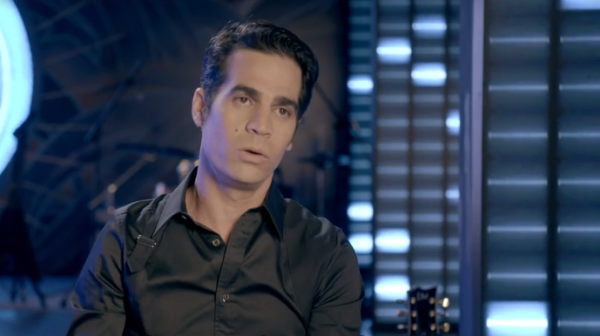 אביב גפן: "בטוח שאייל גולן ינצח אותי"