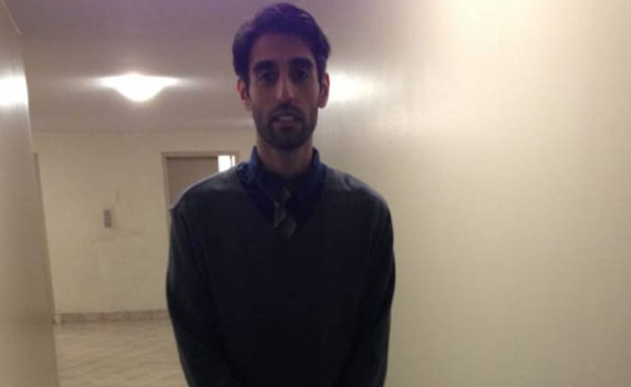 הביע תמיכה בדאעש: זהו האחראי לאירוע הירי בקנדה