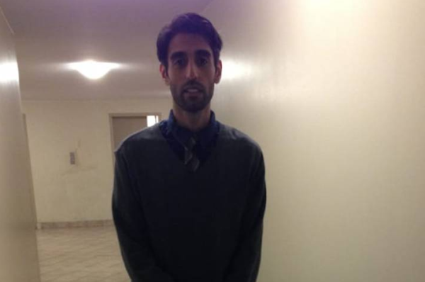 הביע תמיכה בדאעש: זהו האחראי לאירוע הירי בקנדה