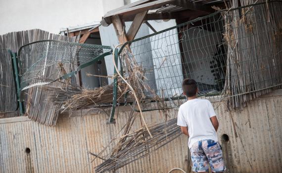 הירי נמשך • צה"ל הנחה: "חזרה לשגרה מלאה"