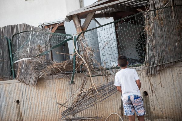 הירי נמשך • צה"ל הנחה: "חזרה לשגרה מלאה"