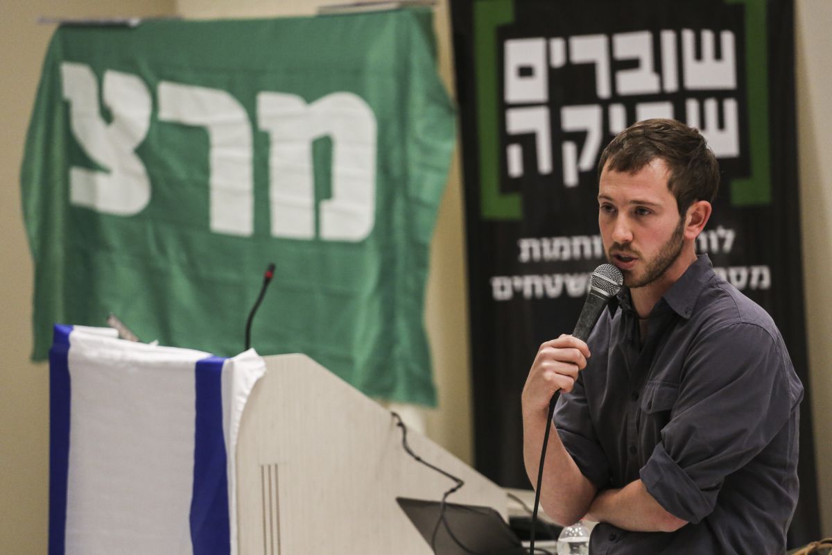 אושר סופית: נאסרה כניסת שוברים שתיקה לבתי ספר