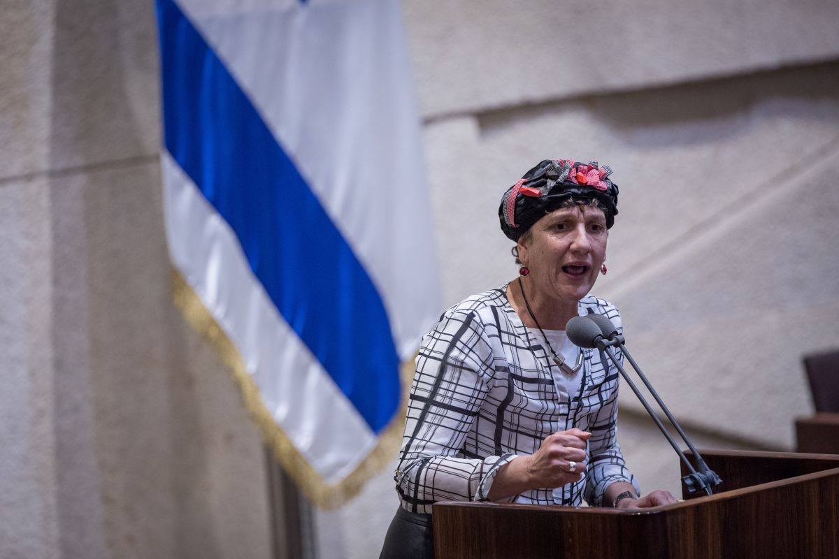 קריאה לנתניהו: לגרש את פעילי השמאל מחברון