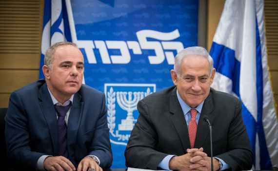 במקום שקד: השר שטייניץ יחליט על מתווה הכותל