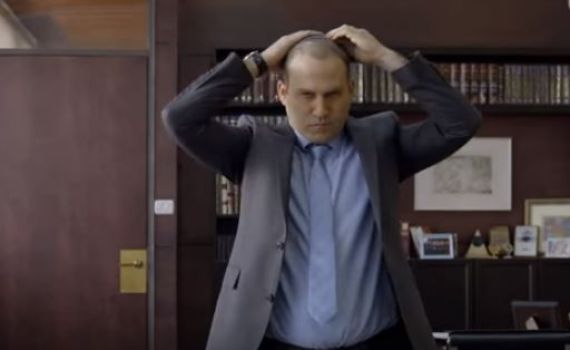 'שלטון הצללים': אמינות, מיניות ודתיות| ביקורת סדרה