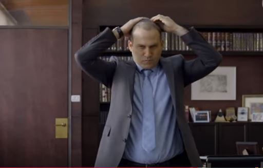 'שלטון הצללים': אמינות, מיניות ודתיות| ביקורת סדרה