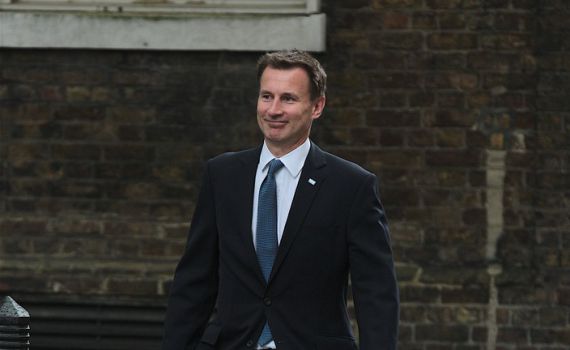 מתנגד ל-BDS: זהו שר החוץ החדש של בריטניה