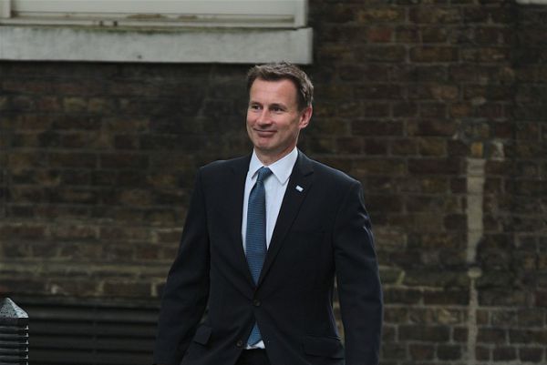 מתנגד ל-BDS: זהו שר החוץ החדש של בריטניה