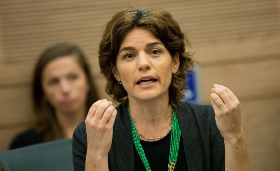 באופוזיציה תוקפים: הפשרה של נתניהו ובנט "גזענית"